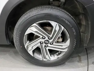 2022 Hyundai Santa Fe с пробегом 126 797 км