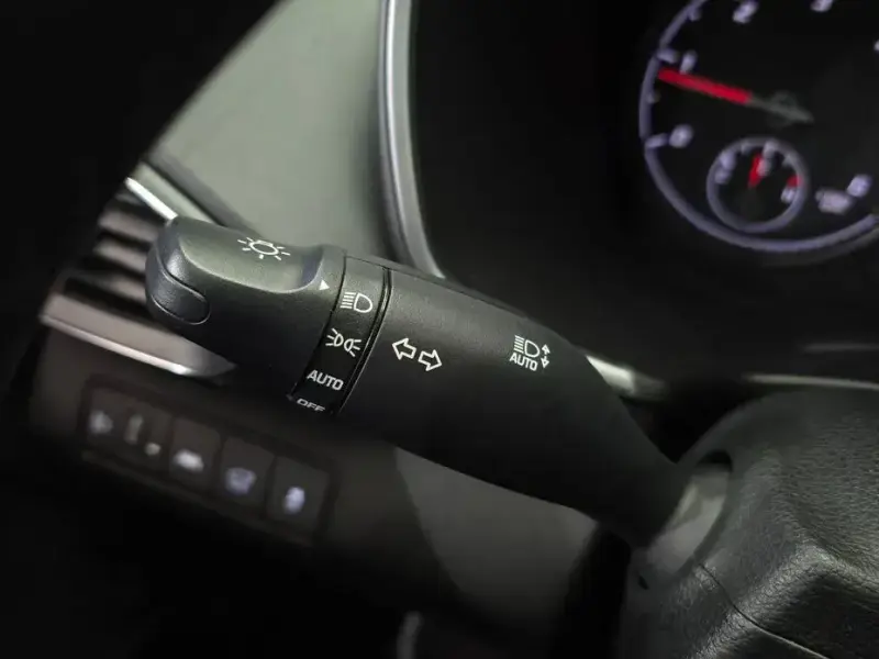 2021 Hyundai Santa Fe с пробегом 81 812 км