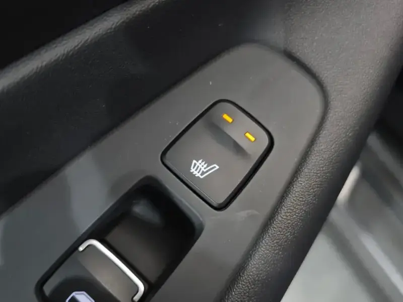 2021 Hyundai Santa Fe с пробегом 81 812 км