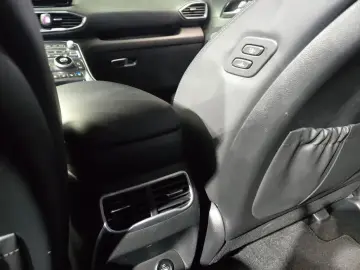 2021 Hyundai Santa Fe с пробегом 81 812 км
