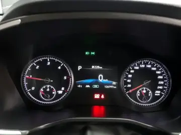 2022 Hyundai Santa Fe с пробегом 126 797 км