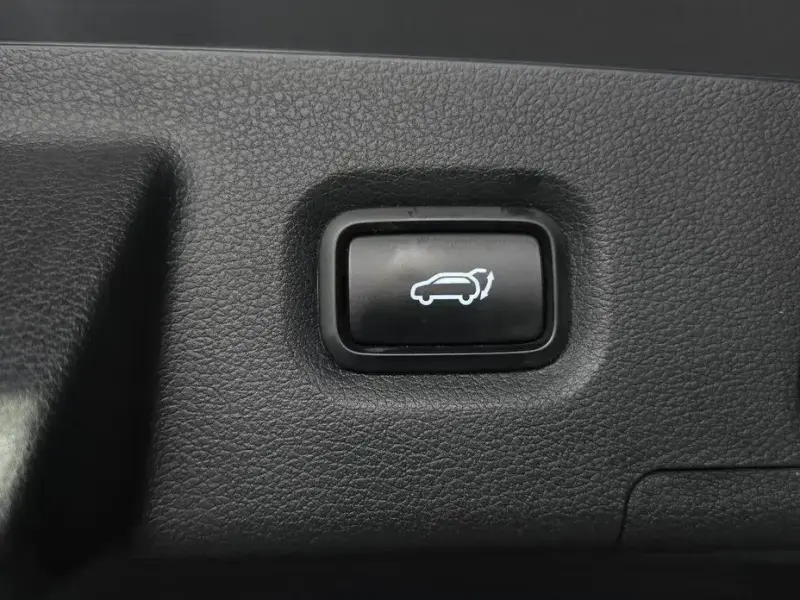 2021 Hyundai Santa Fe с пробегом 81 812 км