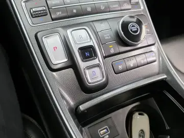 2022 Hyundai Santa Fe с пробегом 126 797 км