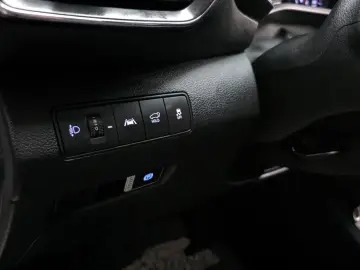 2022 Hyundai Santa Fe с пробегом 126 797 км