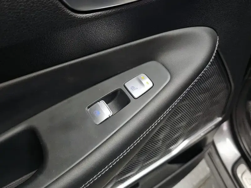 2021 Hyundai Santa Fe с пробегом 77 499 км