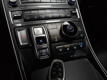 2020 Hyundai Santa Fe с пробегом 61 608 км