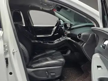 2020 Hyundai Santa Fe с пробегом 61 608 км