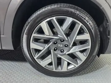 2021 Hyundai Santa Fe с пробегом 115 335 км