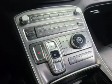 2021 Hyundai Santa Fe с пробегом 115 335 км