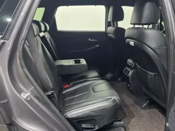 2021 Hyundai Santa Fe с пробегом 115 335 км