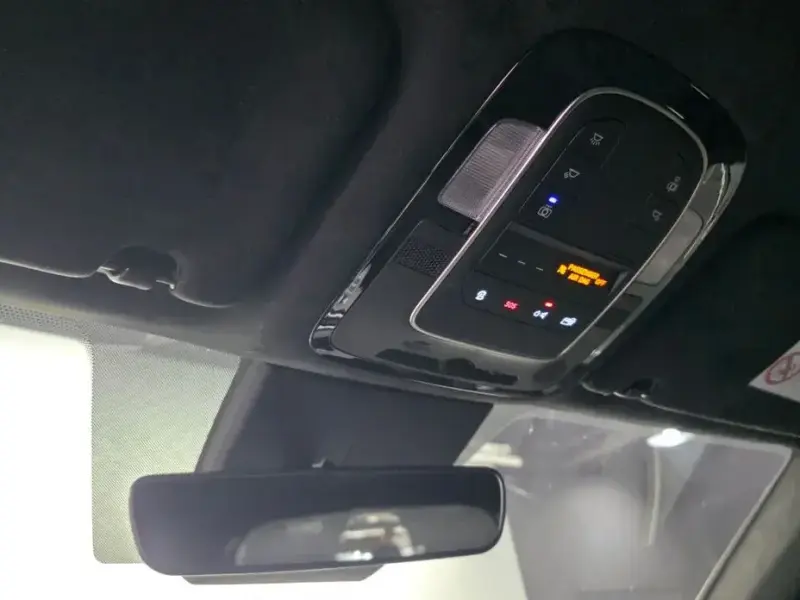 2021 Hyundai Santa Fe с пробегом 115 335 км