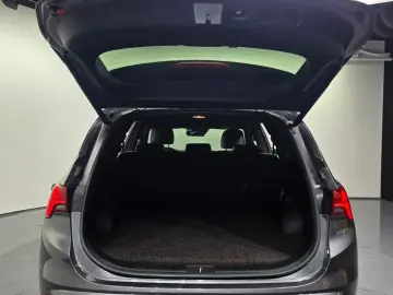 2021 Hyundai Santa Fe с пробегом 115 335 км
