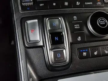 2022 Hyundai Santa Fe с пробегом 80 287 км