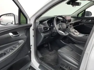 2022 Hyundai Santa Fe с пробегом 80 287 км