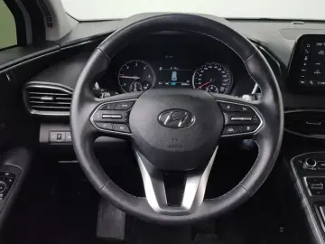 2022 Hyundai Santa Fe с пробегом 80 287 км