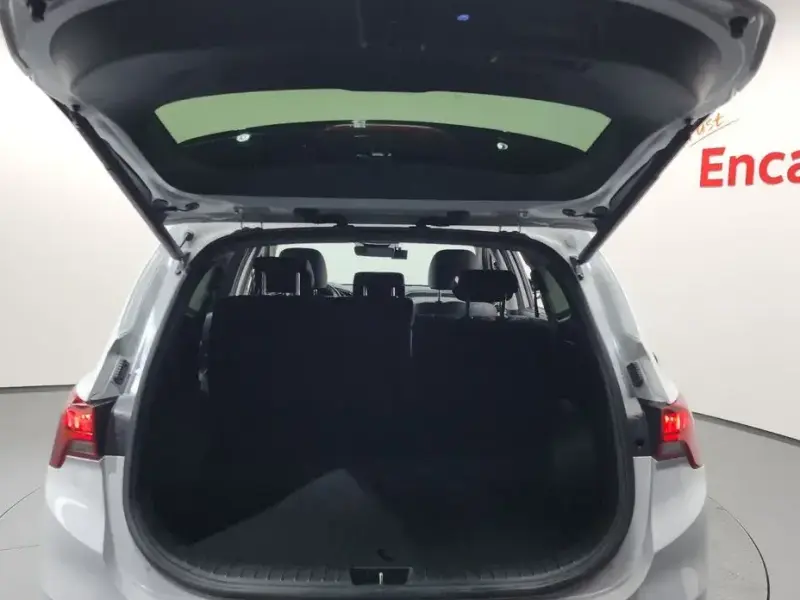 2022 Hyundai Santa Fe с пробегом 80 287 км