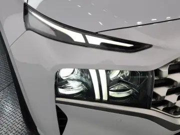 2022 Hyundai Santa Fe с пробегом 80 287 км