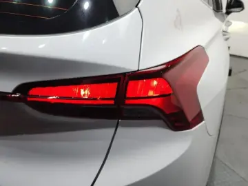 2022 Hyundai Santa Fe с пробегом 80 287 км