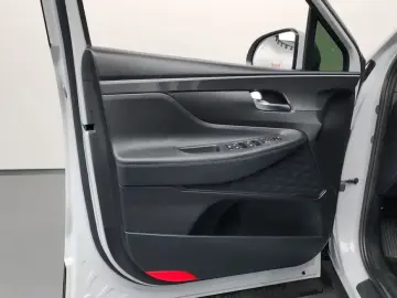 2022 Hyundai Santa Fe с пробегом 80 287 км