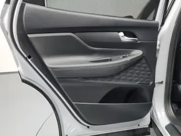 2022 Hyundai Santa Fe с пробегом 80 287 км