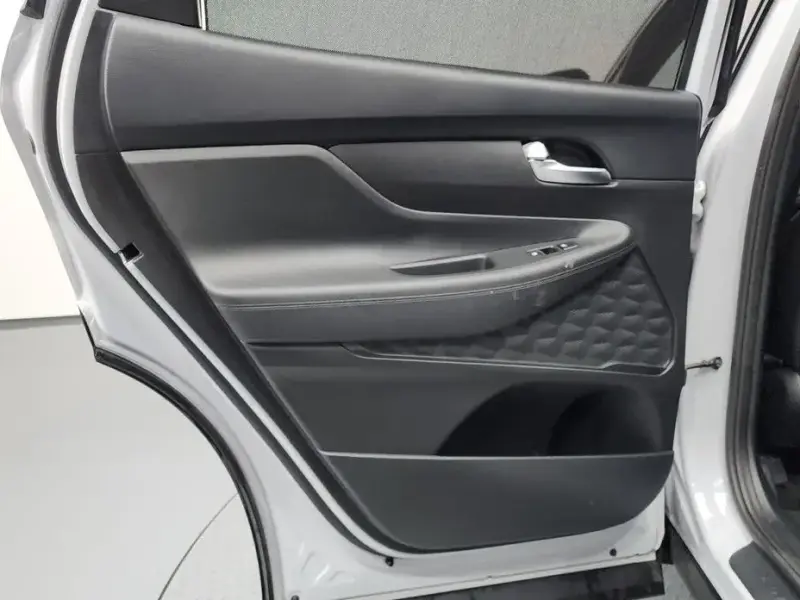 2022 Hyundai Santa Fe с пробегом 80 287 км