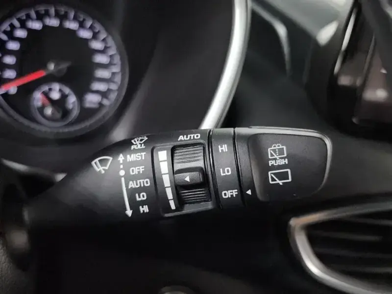2022 Hyundai Santa Fe с пробегом 80 287 км