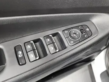 2022 Hyundai Santa Fe с пробегом 80 287 км