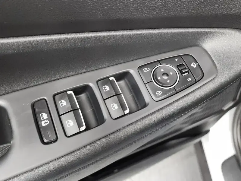 2022 Hyundai Santa Fe с пробегом 80 287 км