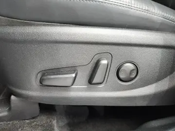 2022 Hyundai Santa Fe с пробегом 80 287 км