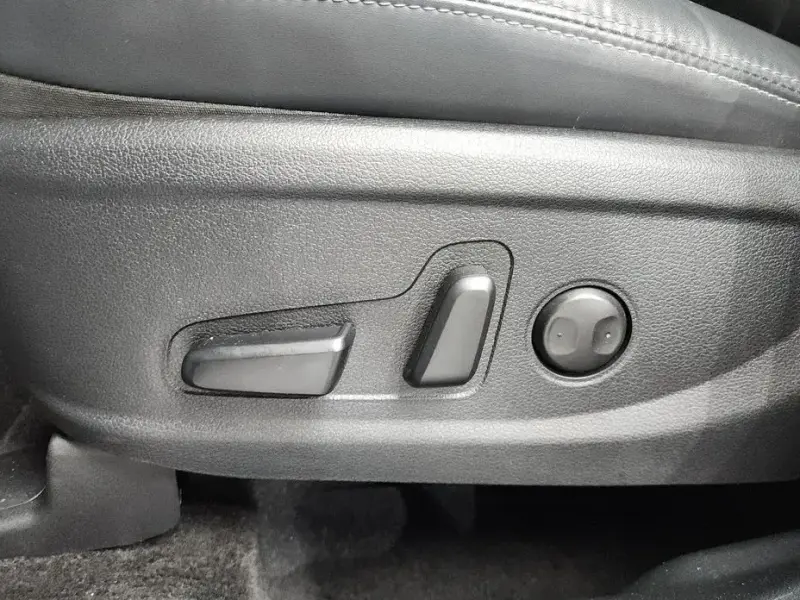 2022 Hyundai Santa Fe с пробегом 80 287 км