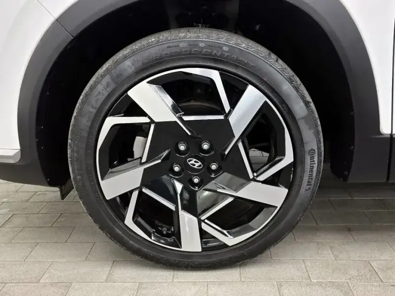 2021 Hyundai Santa Fe с пробегом 62 663 км