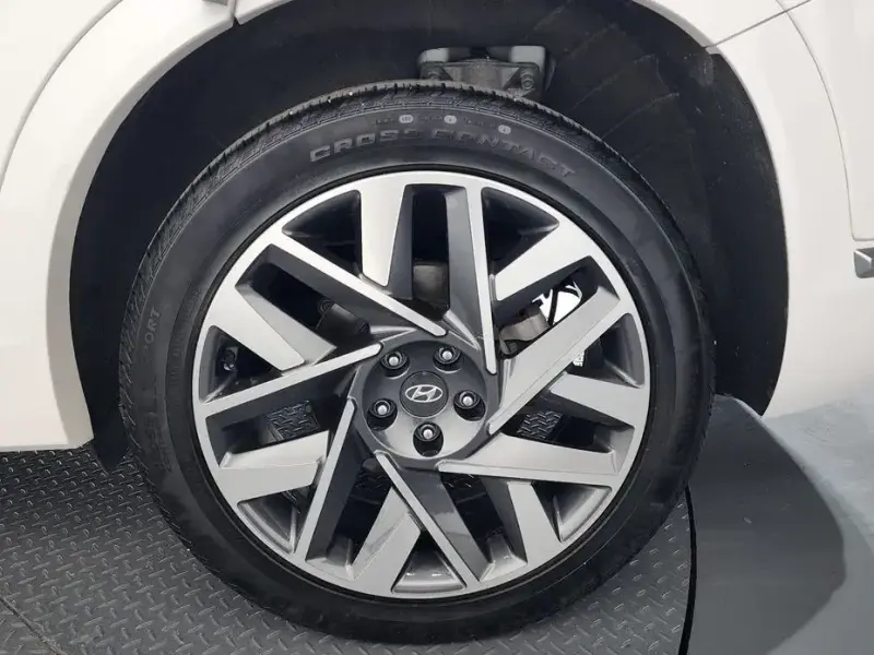 2020 Hyundai Santa Fe с пробегом 67 538 км