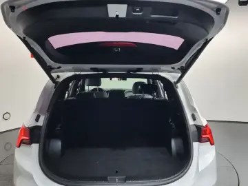 2020 Hyundai Santa Fe с пробегом 67 538 км