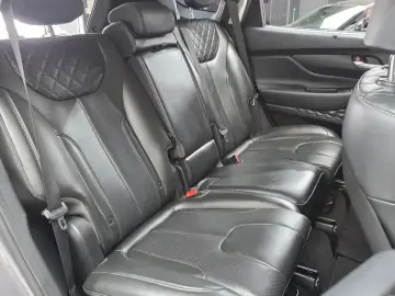 2020 Hyundai Santa Fe с пробегом 88 319 км