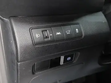 2020 Hyundai Santa Fe с пробегом 88 319 км
