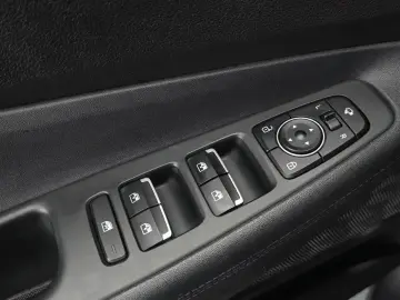 2020 Hyundai Santa Fe с пробегом 88 319 км