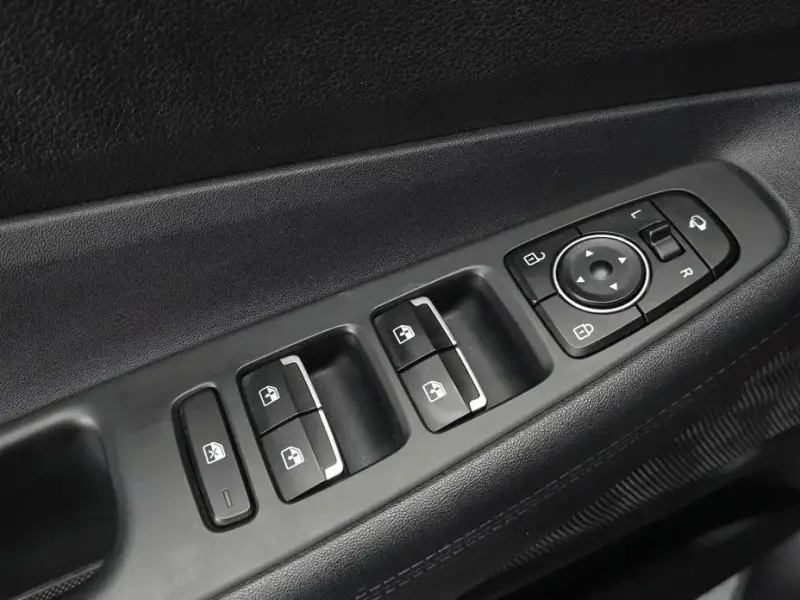 2020 Hyundai Santa Fe с пробегом 88 319 км