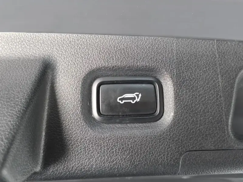 2020 Hyundai Santa Fe с пробегом 88 319 км