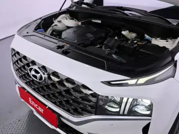 2020 Hyundai Santa Fe с пробегом 56 793 км