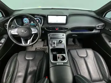 2020 Hyundai Santa Fe с пробегом 56 793 км