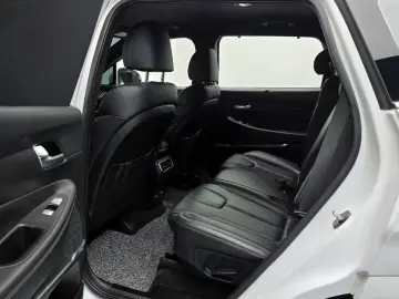 2020 Hyundai Santa Fe с пробегом 56 793 км