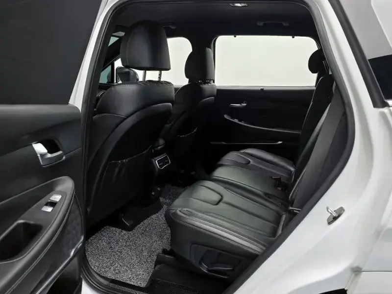 2020 Hyundai Santa Fe с пробегом 56 793 км