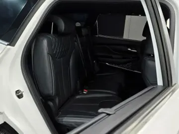 2020 Hyundai Santa Fe с пробегом 56 793 км