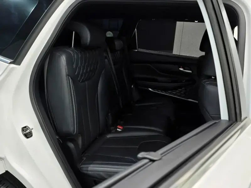 2020 Hyundai Santa Fe с пробегом 56 793 км