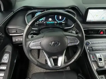 2020 Hyundai Santa Fe с пробегом 56 793 км
