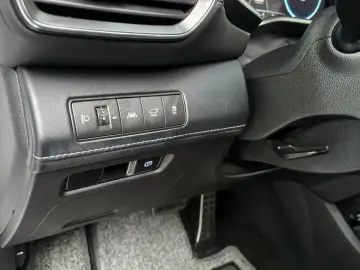 2020 Hyundai Santa Fe с пробегом 56 793 км