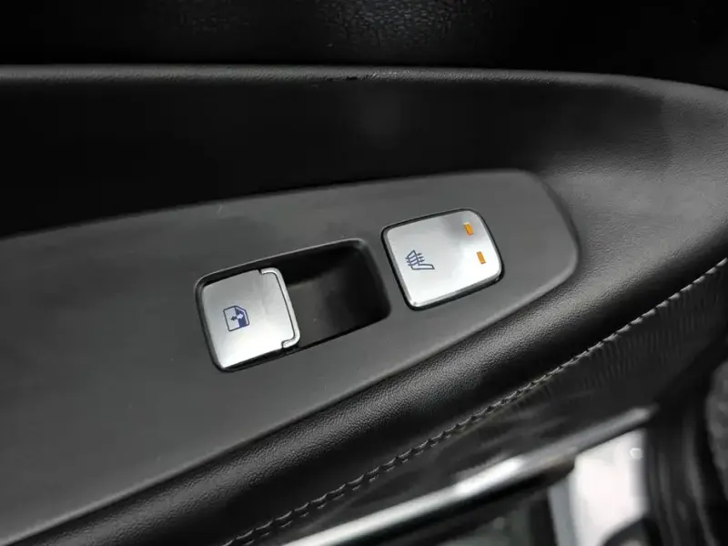 2020 Hyundai Santa Fe с пробегом 56 793 км