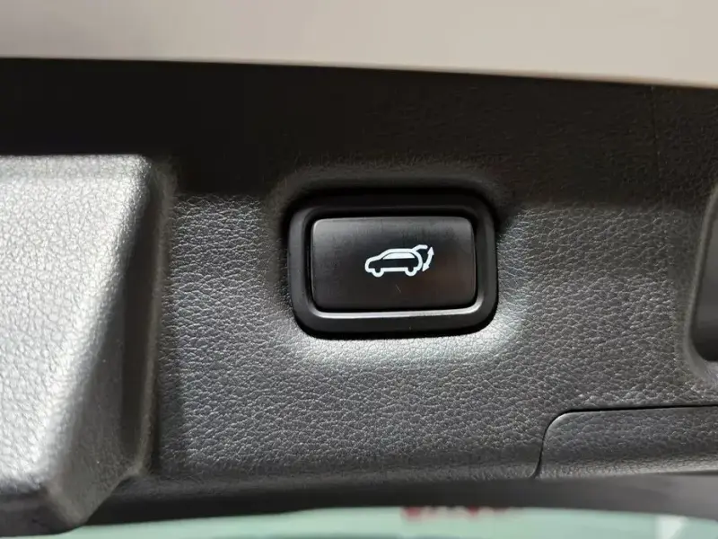 2020 Hyundai Santa Fe с пробегом 56 793 км