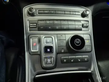 2021 Hyundai Santa Fe с пробегом 57 520 км