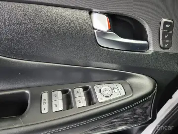 2021 Hyundai Santa Fe с пробегом 57 520 км